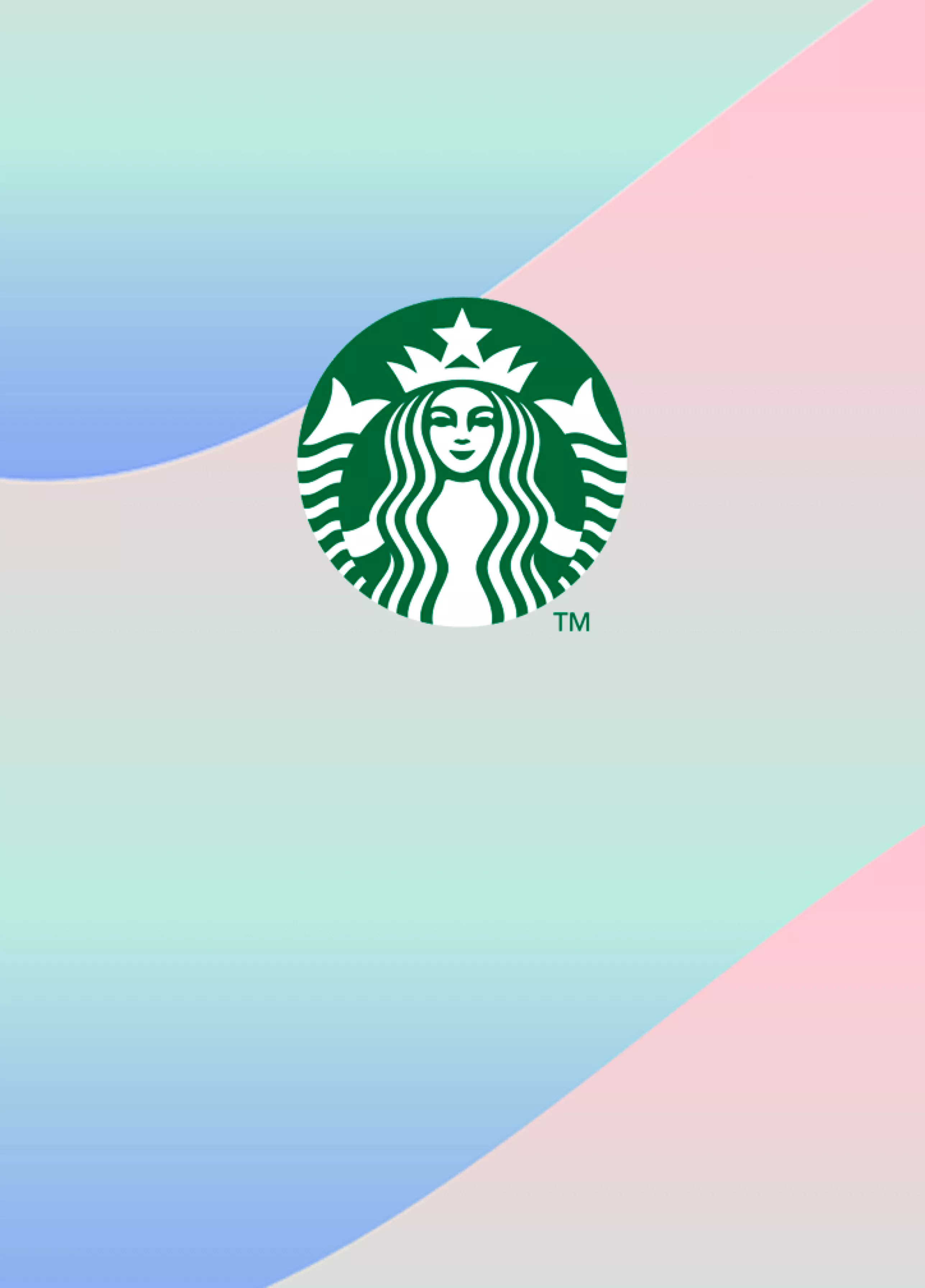 Starbucks Summer 