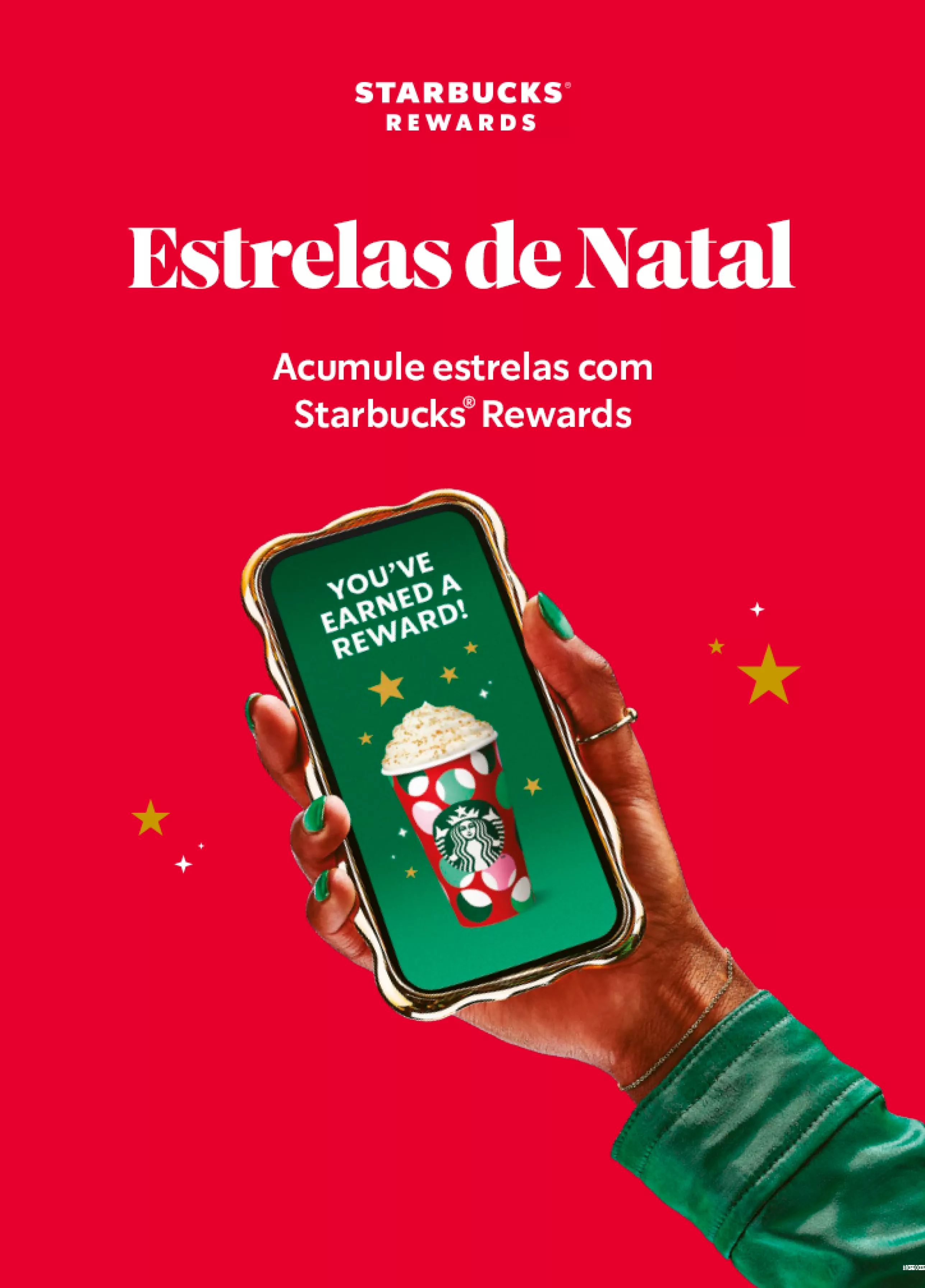 Starbucks Rewards