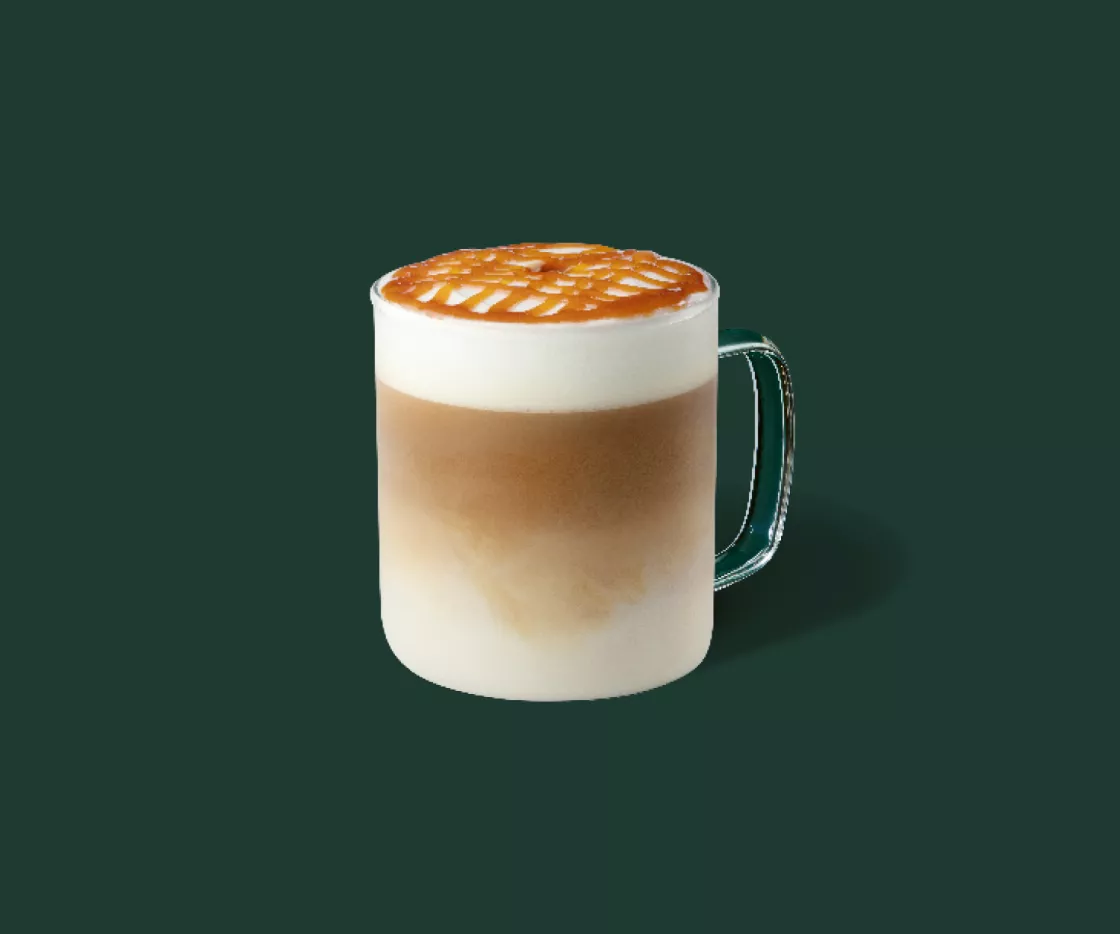Caramel Macchiato