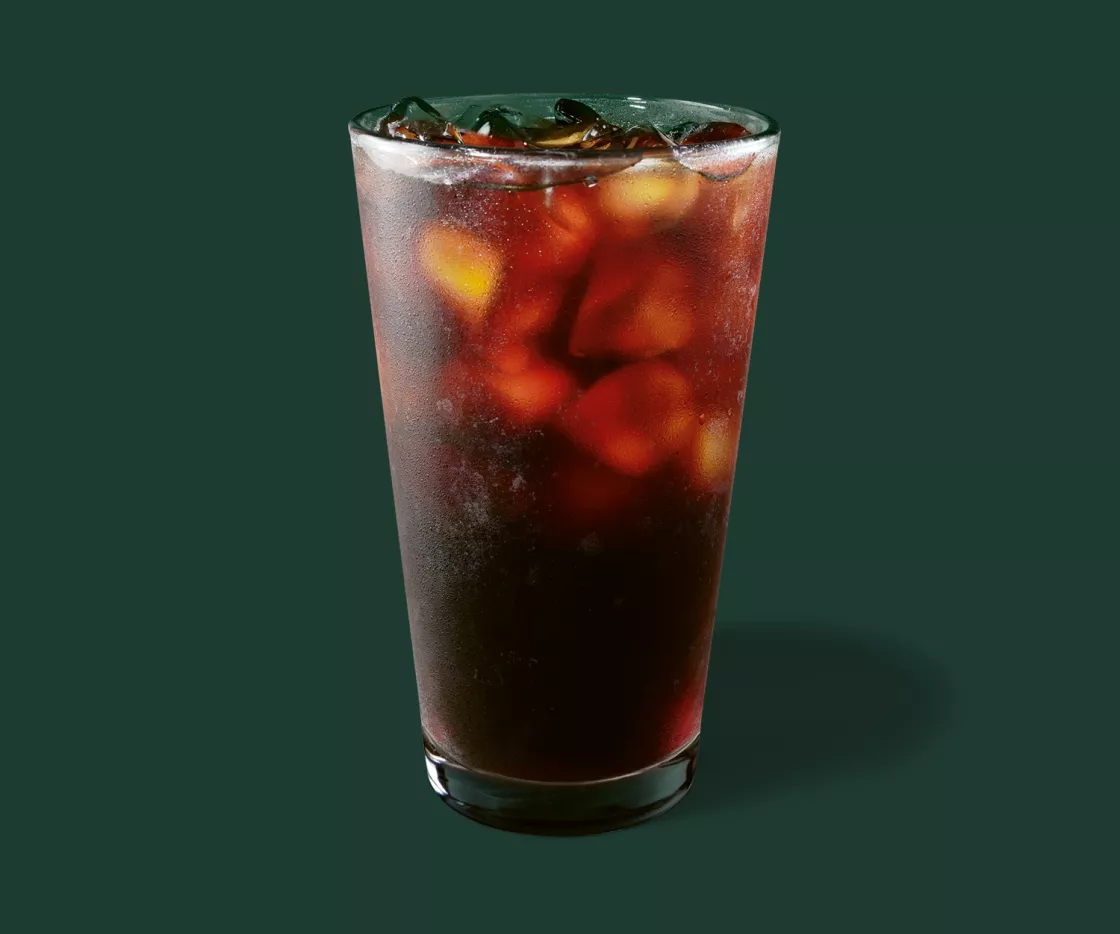 Cold Brew Coffee