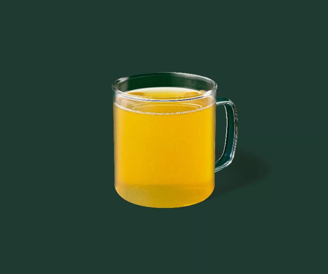 Emperor's Clouds &amp; Mist Tea