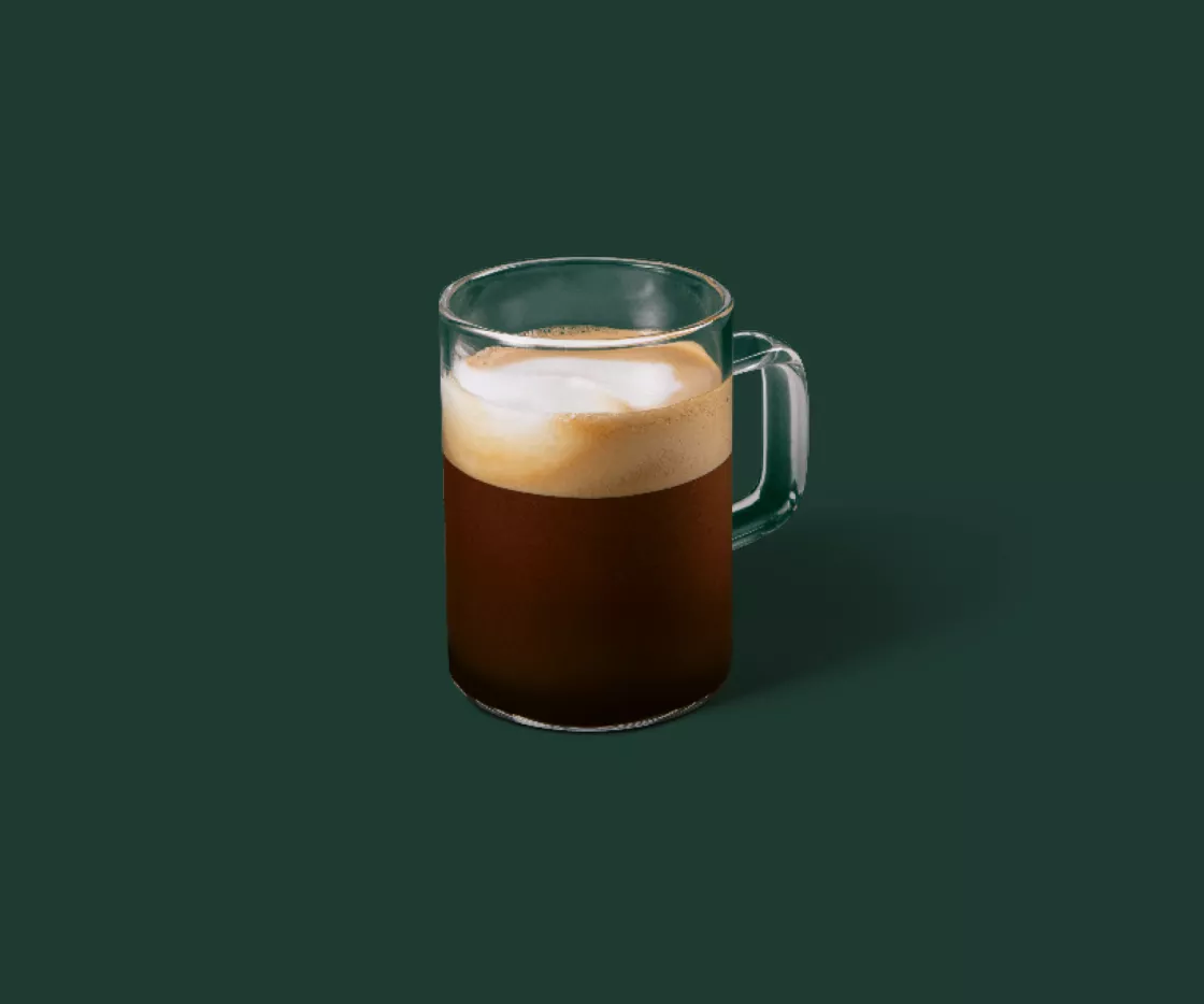 Espresso Macchiato