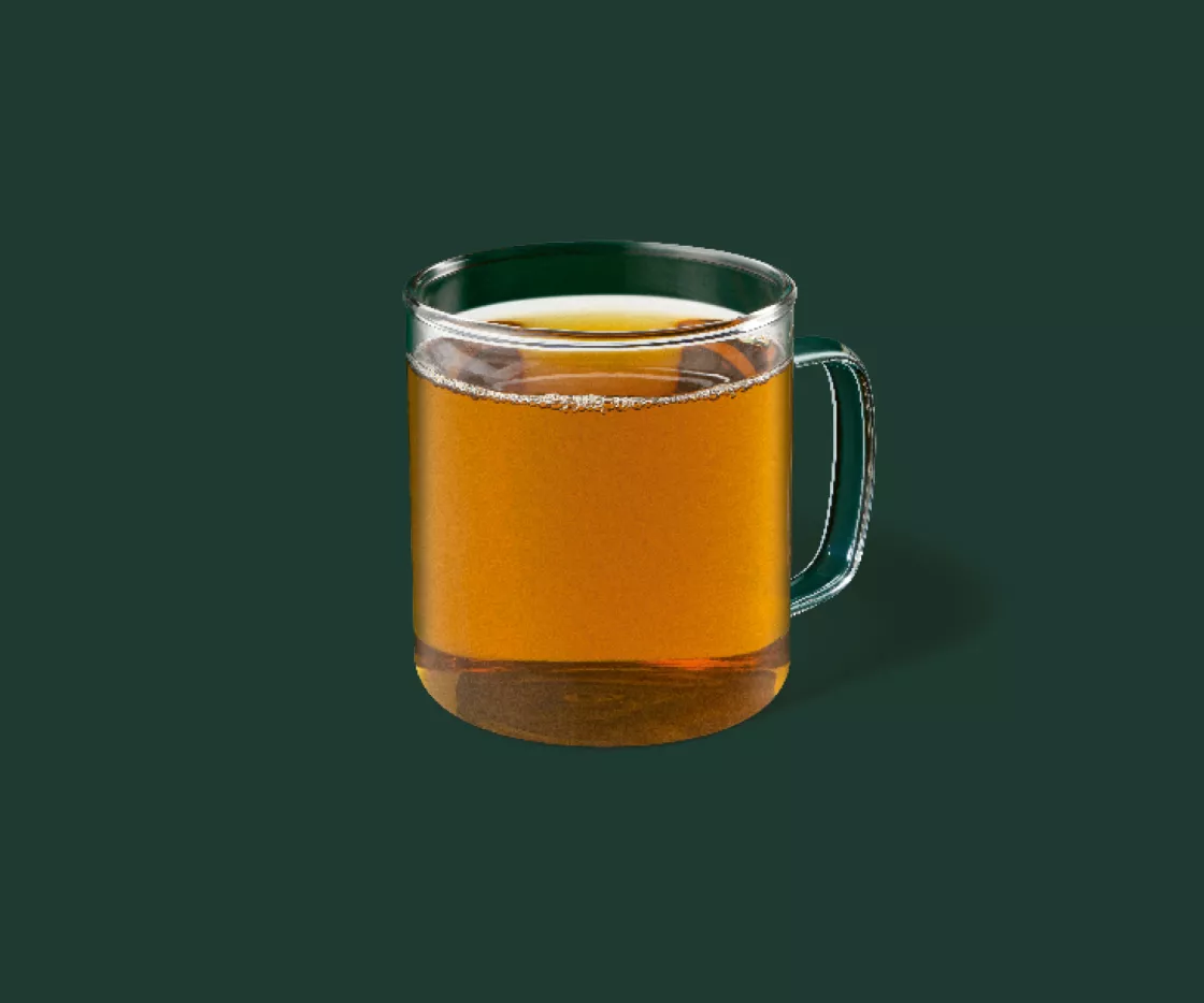 Mint Herbal Blend Tea