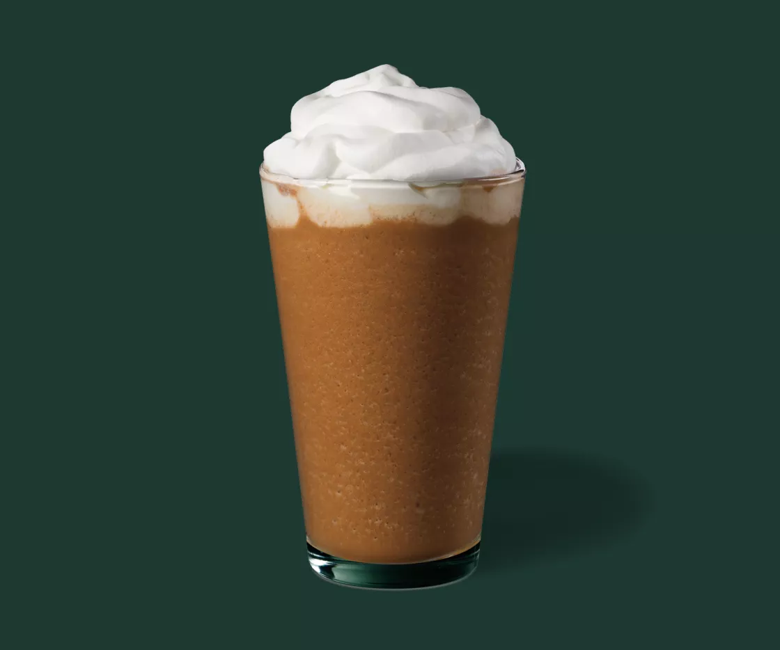 Mocha Frappuccino®