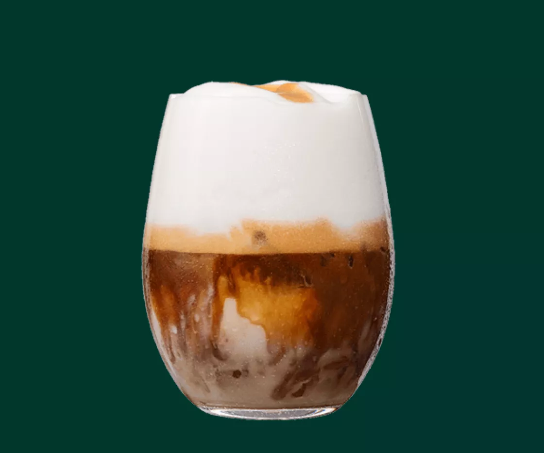 cappuccino freddo