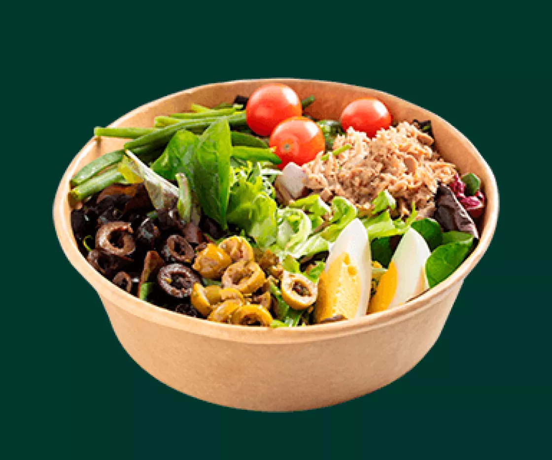 saladas starbucks
