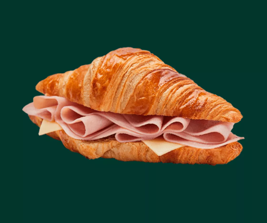 croissant