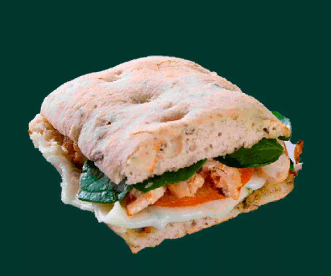 Food Starbucks