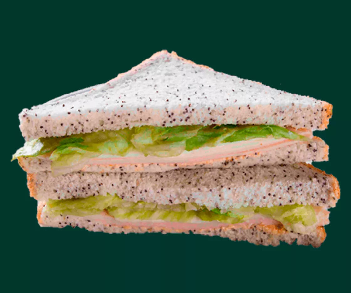 Food Starbucks