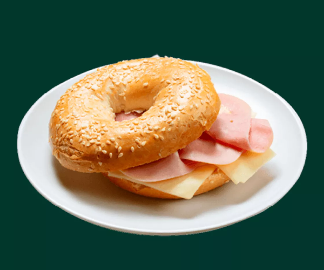 Food Starbucks