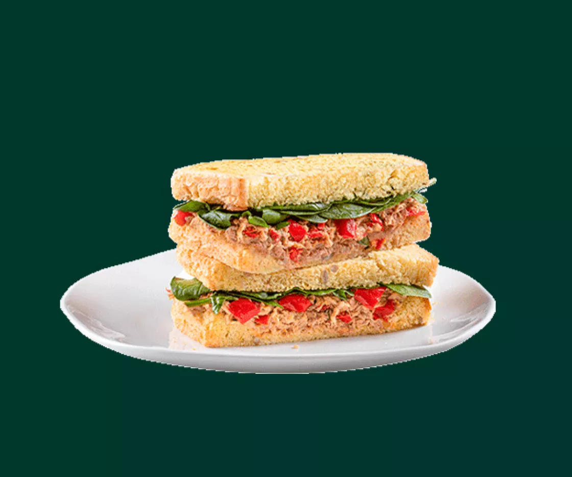 Food Starbucks