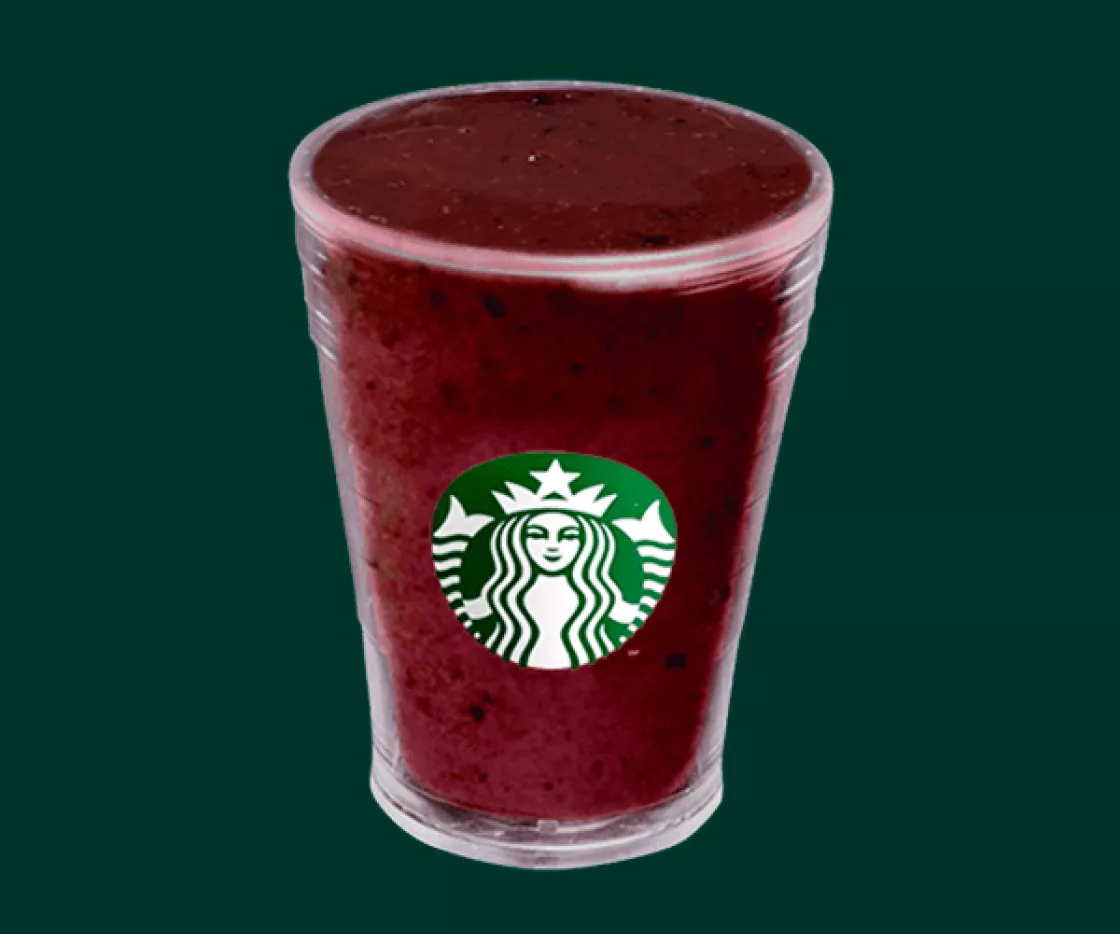 berry starbucks
