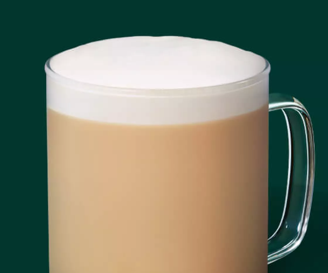Chai Latte