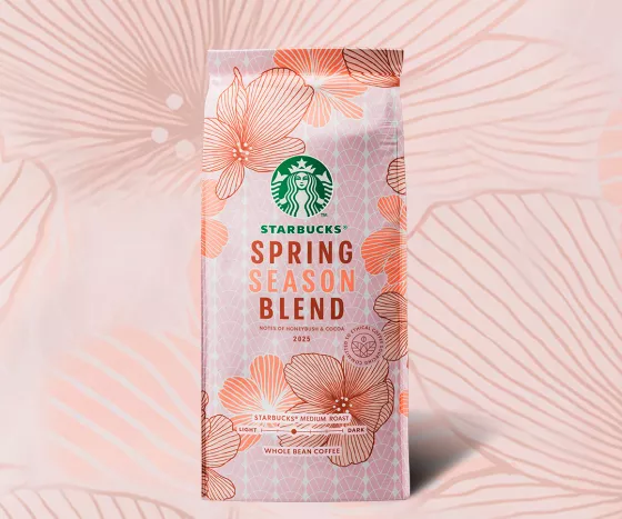 Spring Season Blend