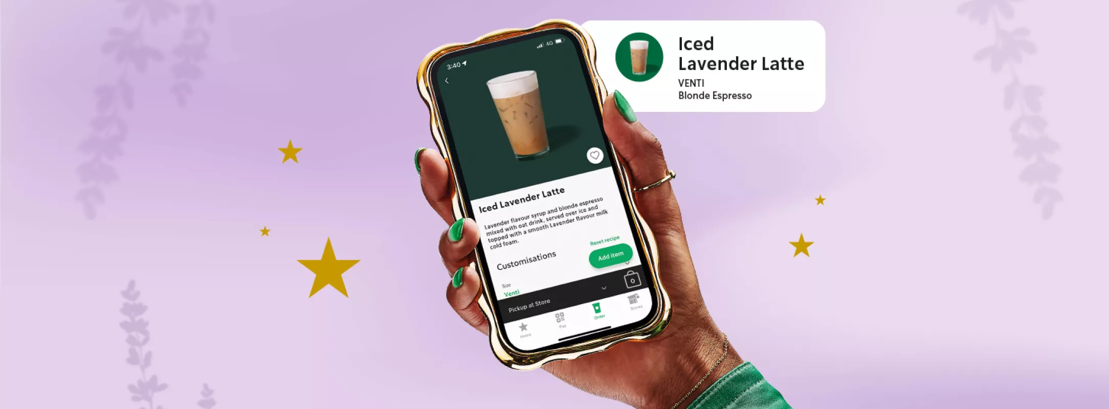 APP-lavanda