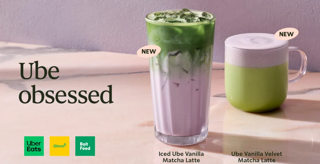 Banner promocional de entregas ao domicílio