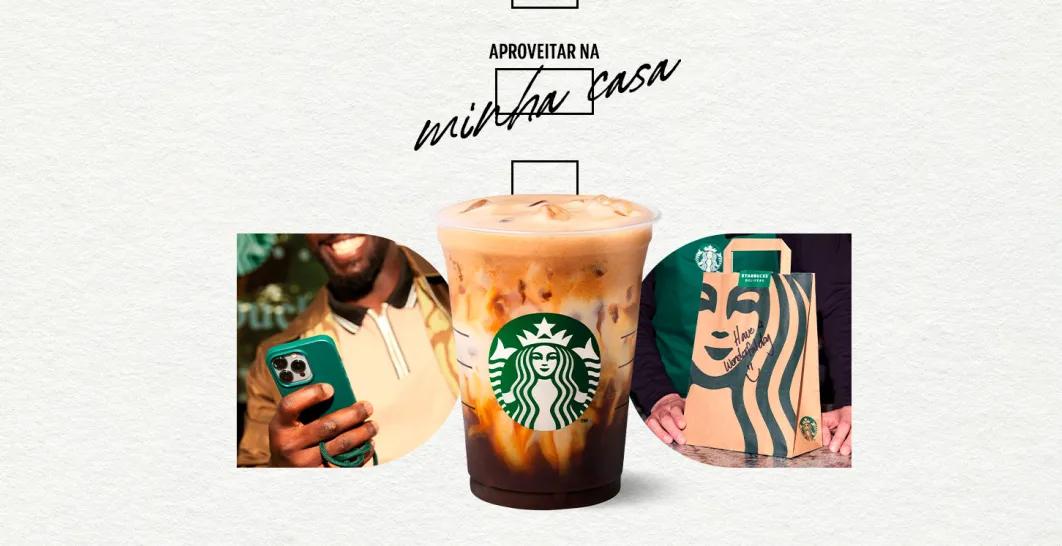 Banner publicitário para delivery.