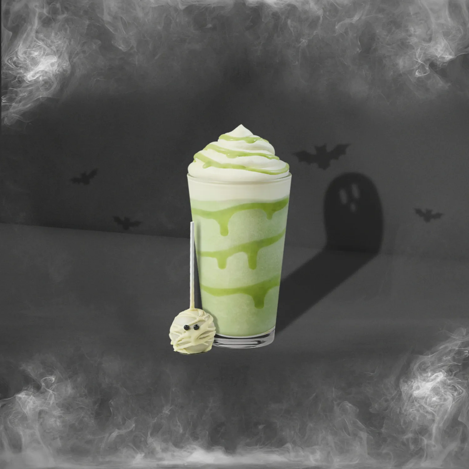 Atreva-se a experimentar👻