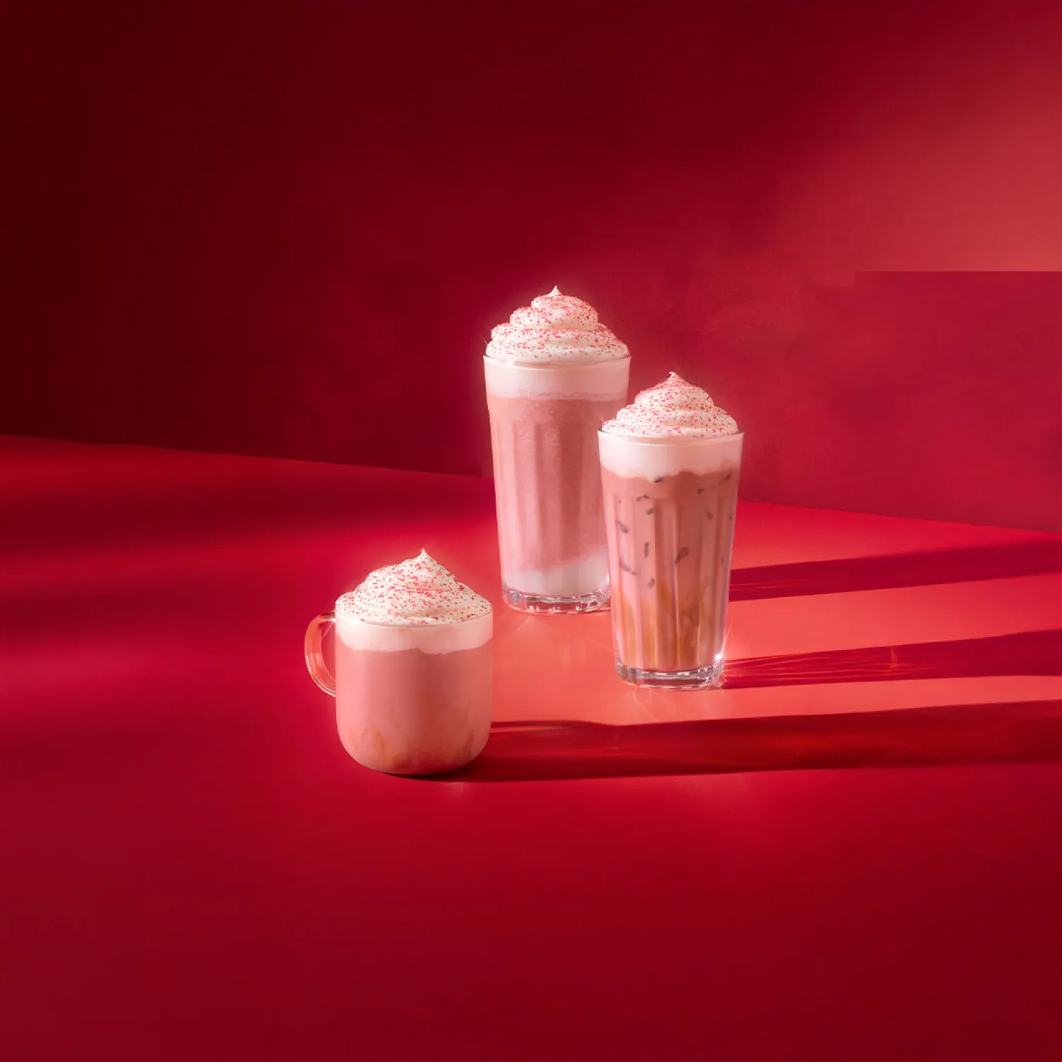 Acesso Gold:Red Velvet Cake