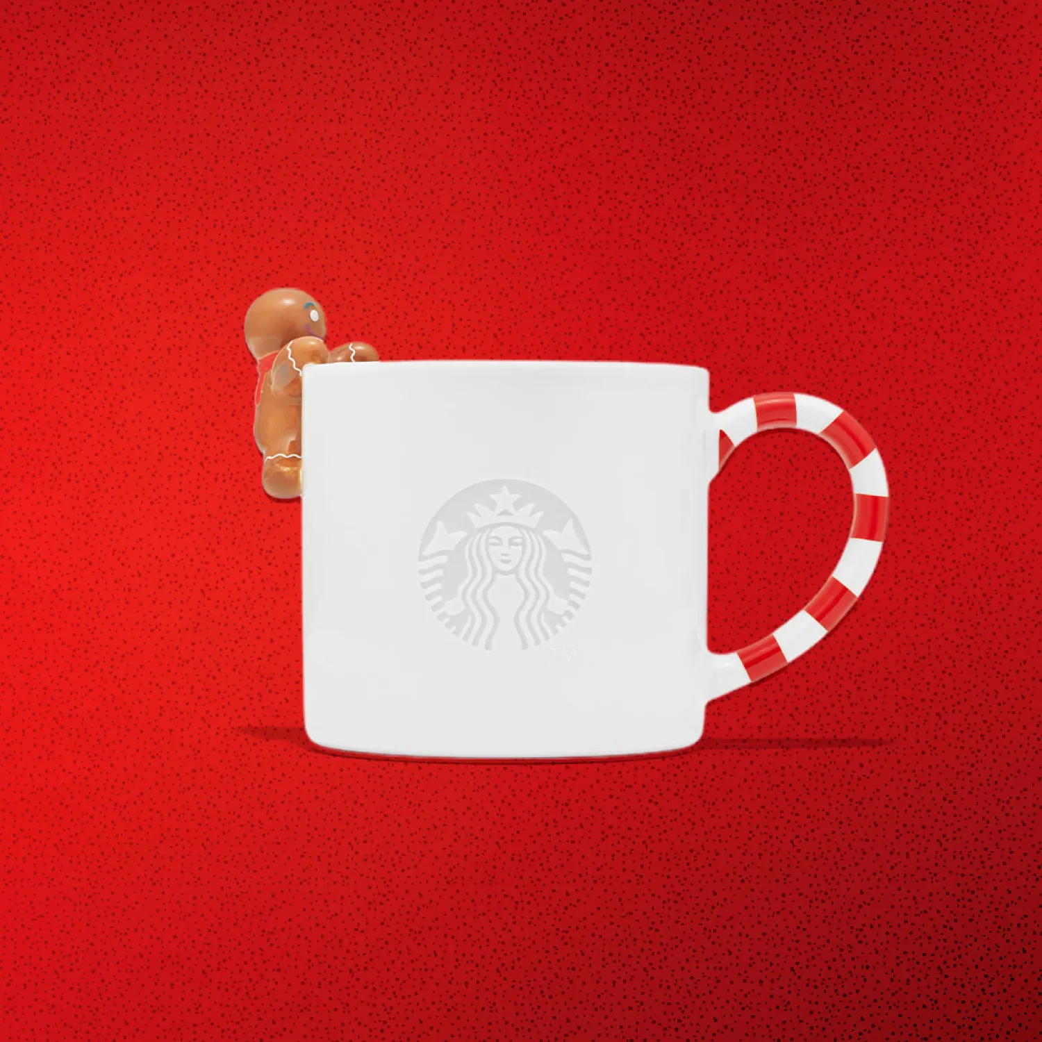 A sua chávena de Natal🧸