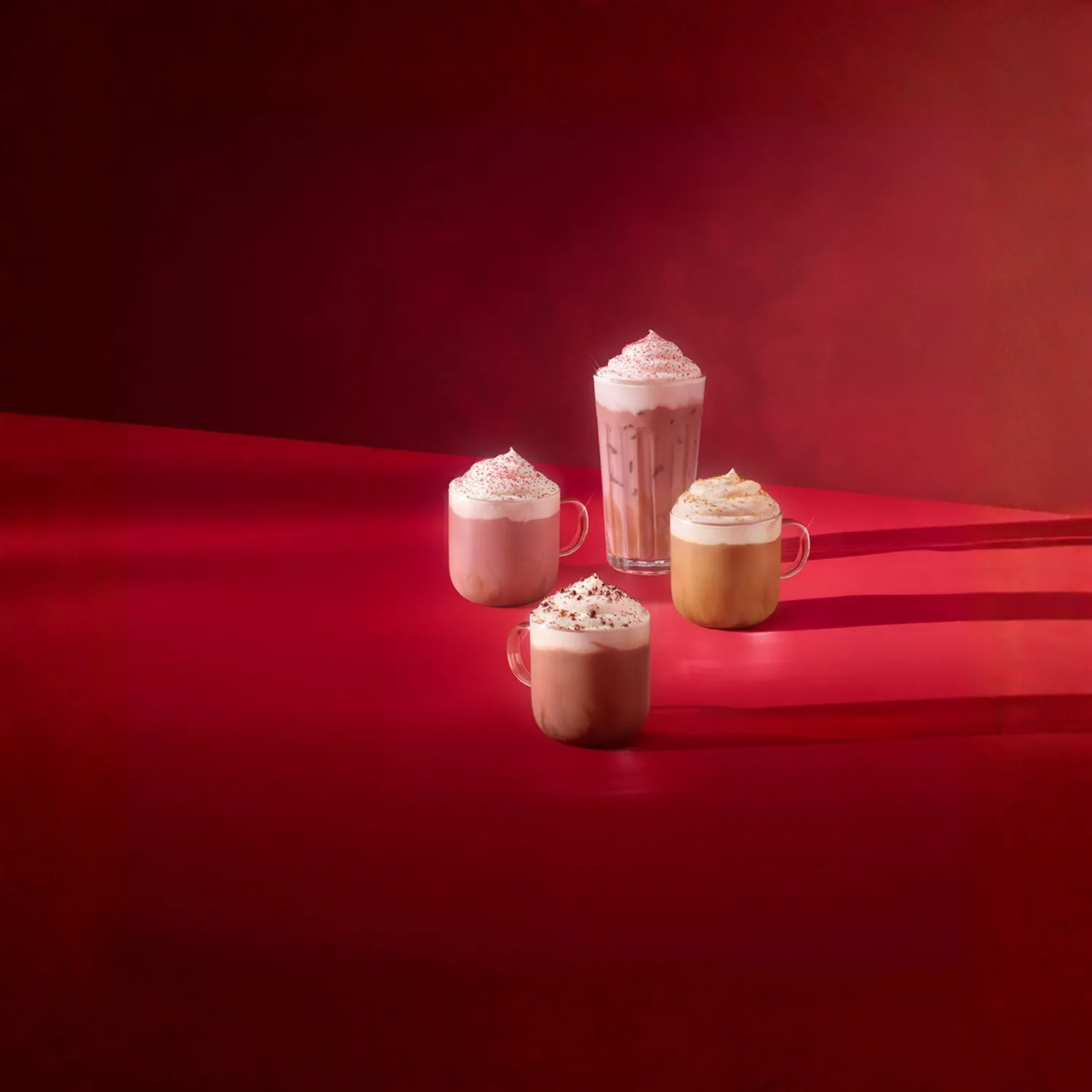 Os sabores do Natal ✨