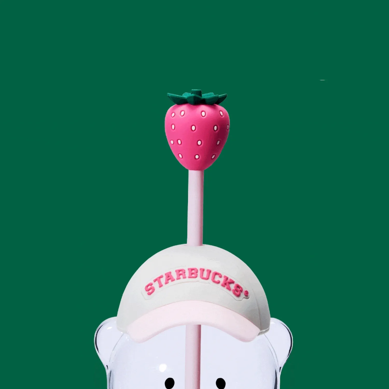 Brevemente… 🧸🍓💗⏳✨