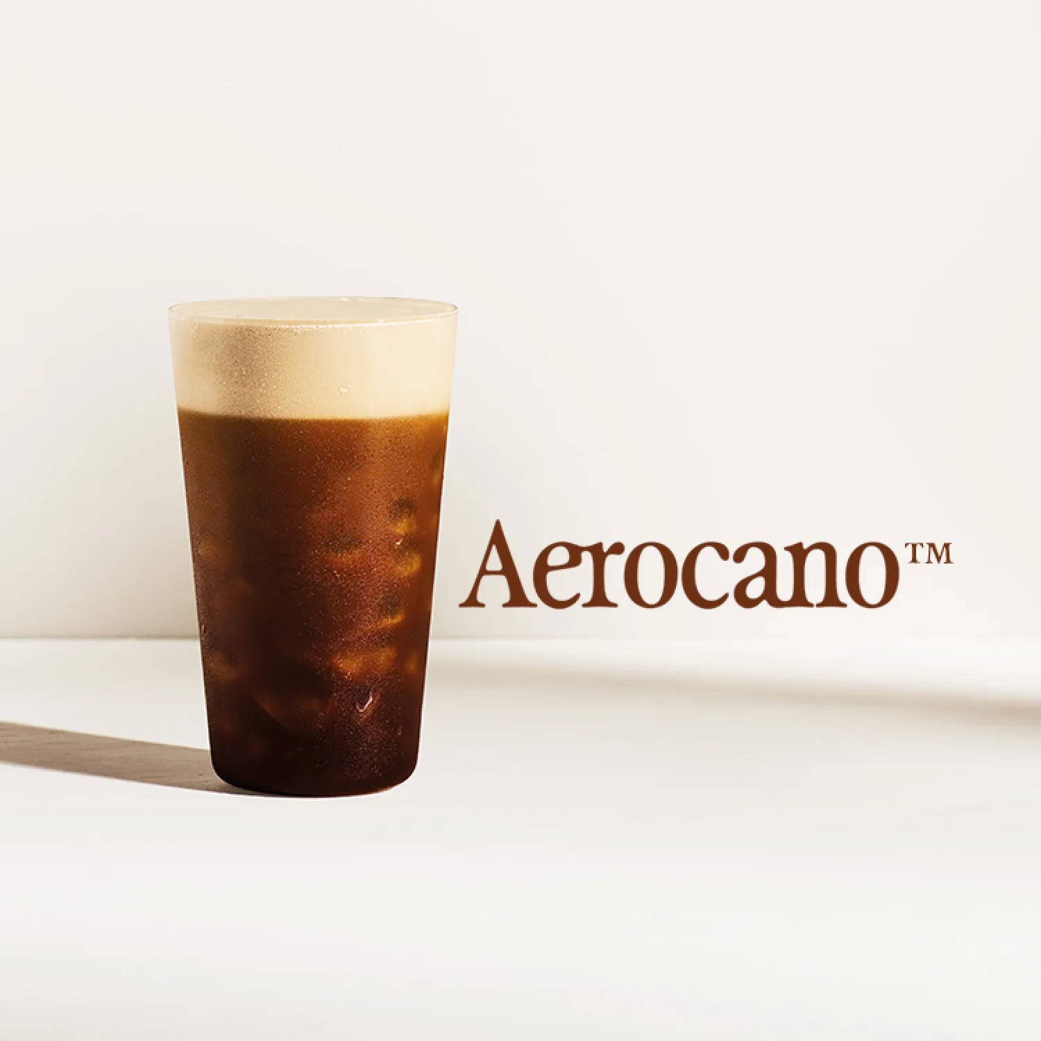 Novo Aerocano™ ☁️