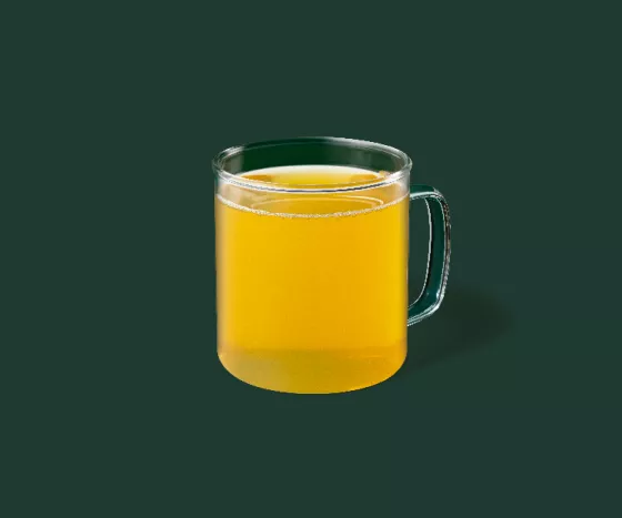 Emperor's Clouds & Mist Tea