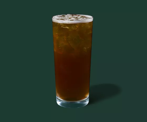 Iced Black Tea