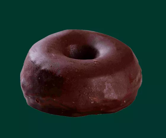 glaseado Starbucks